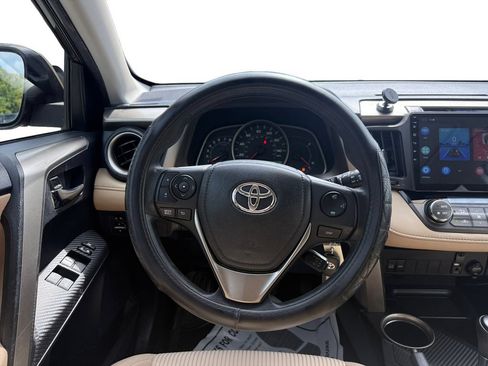 Used 2014 Toyota RAV4 XLE FWD image 12