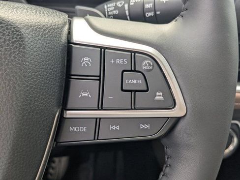 New 2026 Toyota Grand Highlander AWD image 26
