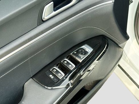 Used 2025 Kia K5 GT-Line w/ GT-Line Premium Package FWD image 25