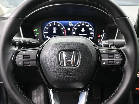 Certified 2023 Honda Civic Touring image 12