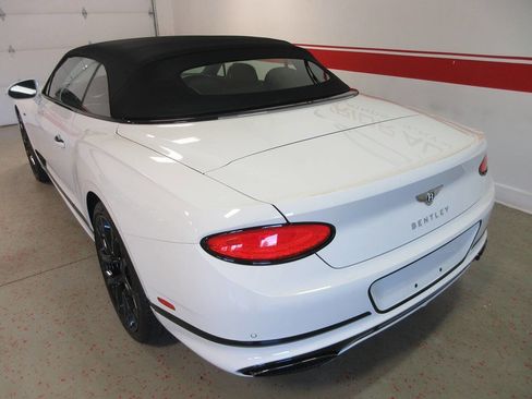 Used 2024 Bentley Continental GT Speed AWD/4WD image 7