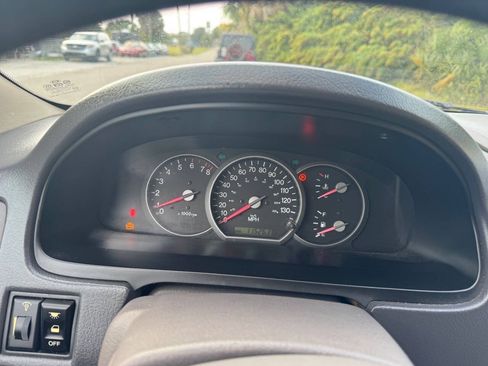 Used 2003 Kia Sedona LX FWD image 12