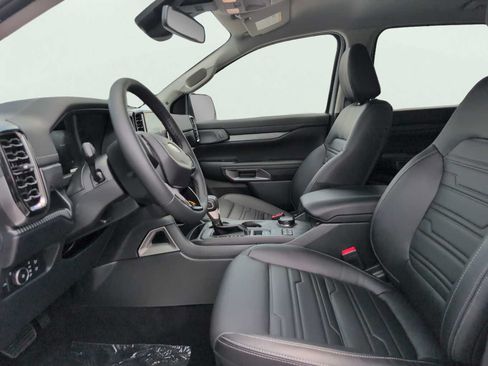 New 2026 Ford Ranger Lariat w/ Convenience Package AWD/4WD image 9
