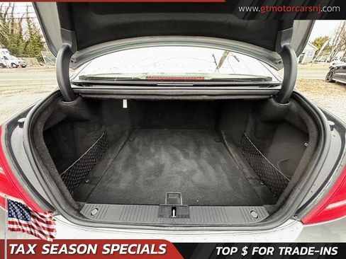 Used 2012 Mercedes-Benz S 350 4dr Sdn S 350 BlueTEC 4MATIC image 15