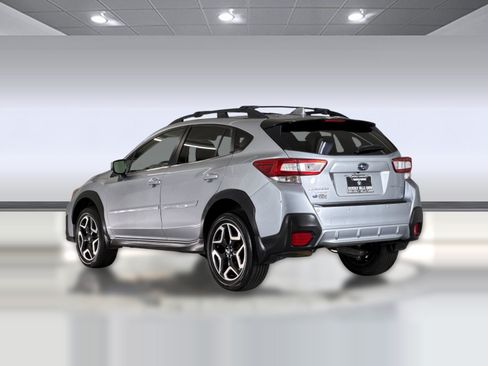 Used 2019 Subaru Crosstrek 2.0i Limited AWD/4WD image 3