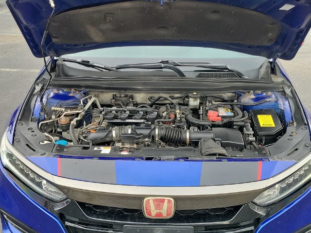 Used 2018 Honda Accord Sport image 33