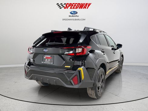 New 2026 Subaru Crosstrek 2.5i Sport image 7