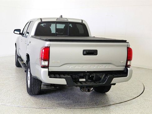 Used 2023 Toyota Tacoma SR AWD/4WD image 6