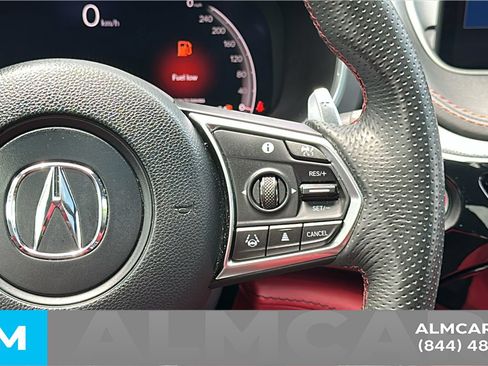 Used 2024 Acura MDX A-Spec AWD/4WD image 30