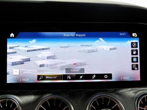 Used 2022 Mercedes-Benz AMG GT 53 image 18