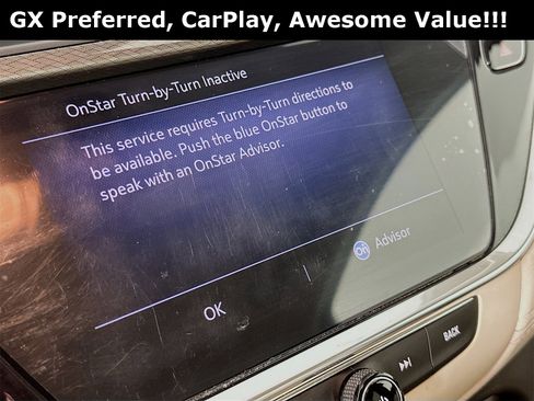 Used 2020 Buick Encore GX Preferred image 14