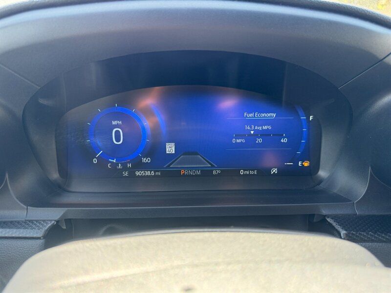 Used 2020 Ford Explorer ST w/ ST Street Pack AWD/4WD image 49