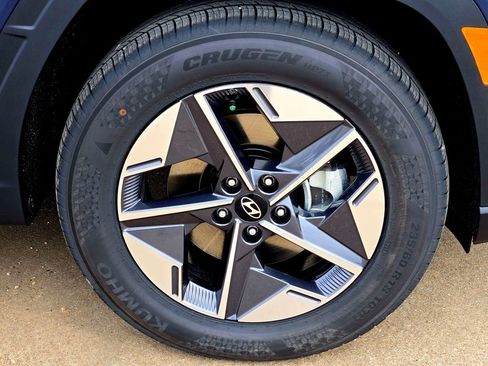 New 2026 Hyundai Tucson SEL image 7