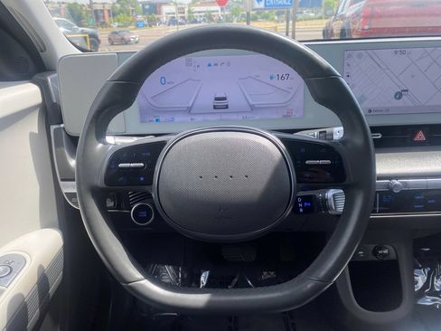 Used 2024 Hyundai Ioniq 5 SEL AWD/4WD image 14
