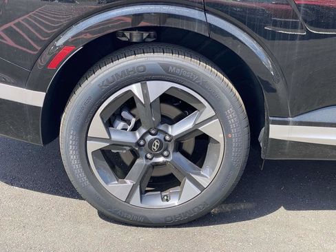 New 2026 Hyundai Palisade Limited FWD image 3