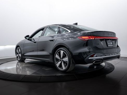 Certified 2025 Audi A5 2.0T Premium Plus w/ Premium Plus image 5