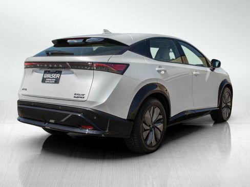 Used 2024 Nissan Ariya AWD image 5