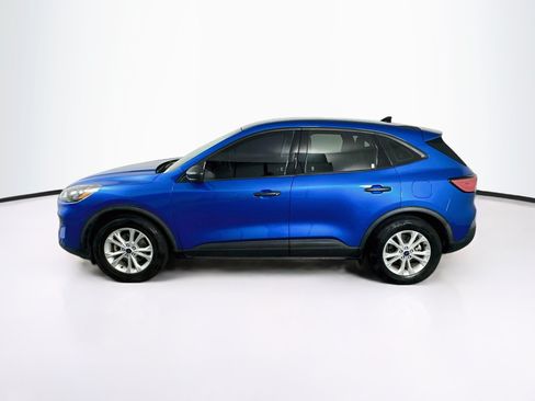 Used 2020 Ford Escape S FWD image 4
