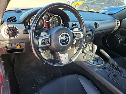 Used 2012 MAZDA MX-5 Miata Grand Touring image 17