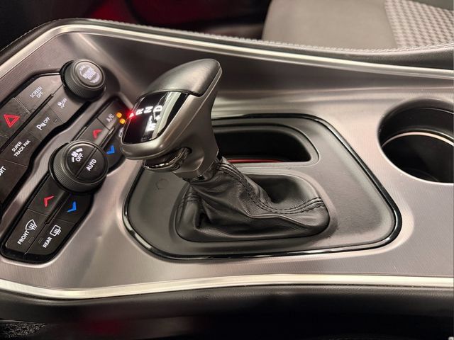 Used 2020 Dodge Challenger R/T RWD image 22
