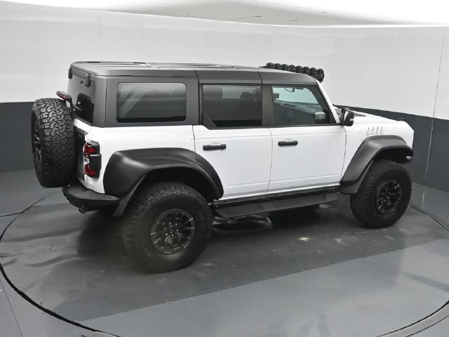 Used 2023 Ford Bronco Raptor AWD/4WD image 37