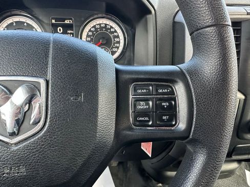 Used 2023 RAM 1500 Tradesman w/ Power & Remote Entry Group image 16