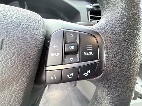 Used 2023 Ford Transit 350 XLT image 12