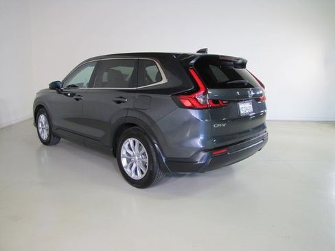Certified 2023 Honda CR-V EX-L image 23