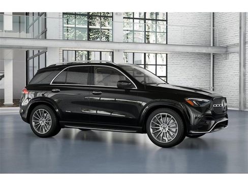 New 2026 Mercedes-Benz GLE 450 4MATIC image 13