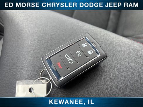 New 2026 Dodge Charger R/T image 34