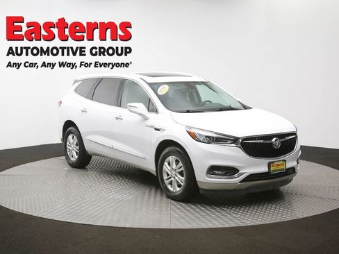 Used 2020 Buick Enclave Essence image 53
