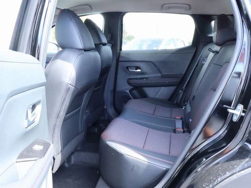 New 2025 Nissan Kicks SR image 8