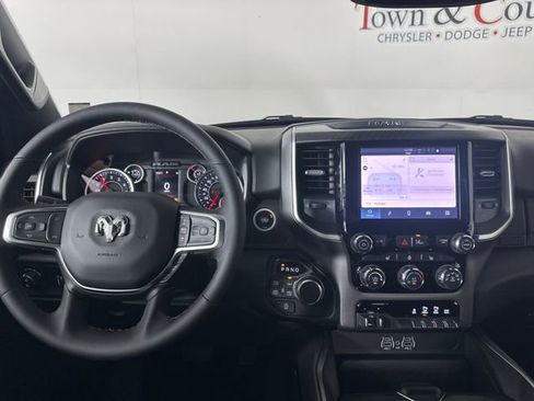 New 2026 RAM 1500 Big Horn image 13