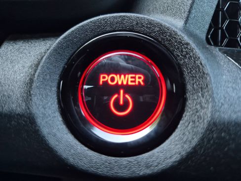 Certified 2025 Honda CR-V Sport-L image 17