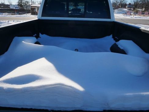 Used 2022 RAM 3500 Laramie image 6