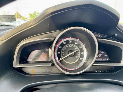 Used 2015 MAZDA MAZDA3 i SV image 17