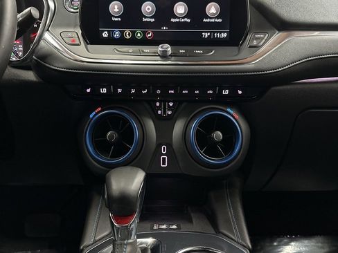 Used 2024 Chevrolet Blazer RS image 24