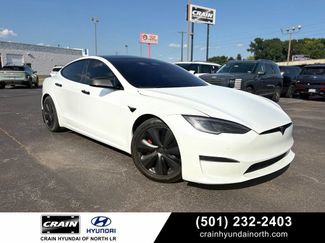 Used 2023 Tesla Model S Standard Range AWD/4WD video 1