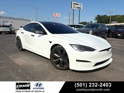 Used 2023 Tesla Model S Standard Range