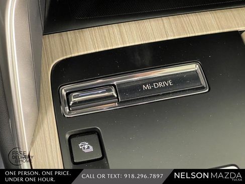 New 2026 MAZDA CX-90 Plug-In Hybrid w/Premium Sport image 35