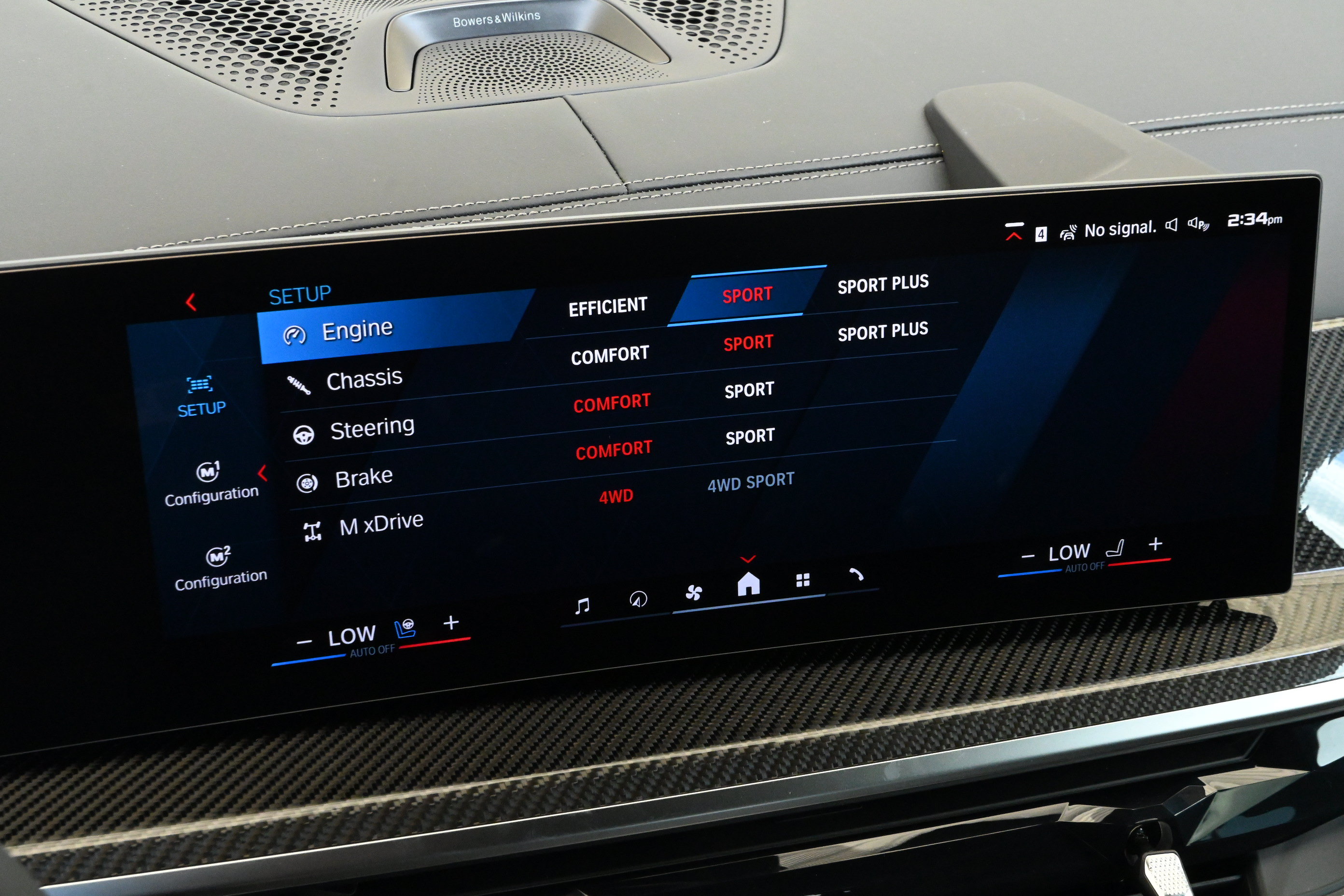 New 2026 BMW X5 M Competition w/ Executive Package AWD/4WD image 35