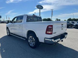 Used 2019 RAM 1500 Limited video 3