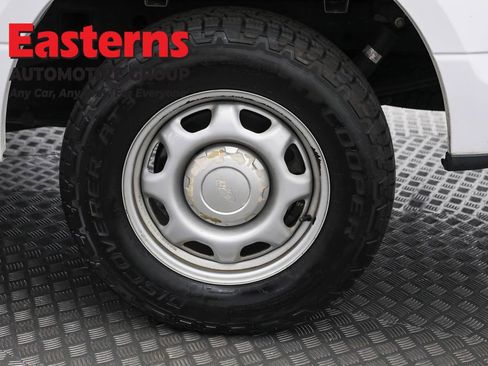 Used 2018 Ford F150 XL w/ XL Power Equipment Group image 34