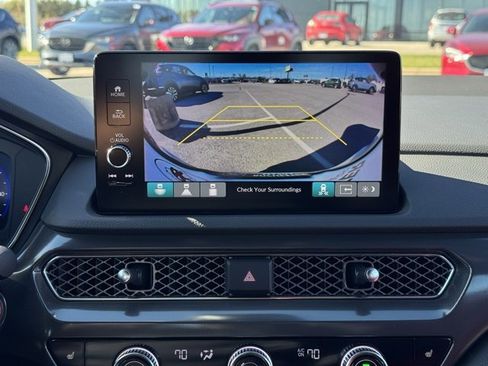 Used 2024 Acura Integra A-Spec image 4