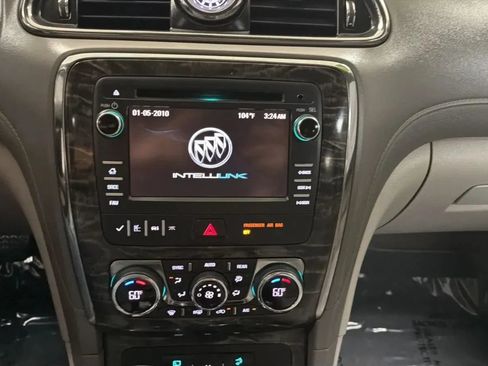 Used 2013 Buick Enclave Convenience FWD image 14