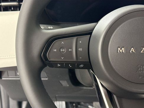 New 2026 MAZDA CX-5 Select AWD/4WD image 19