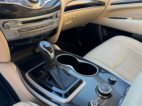 Used 2017 INFINITI QX60 AWD w/ Premium Plus Package image 24