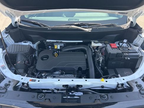 New 2026 GMC Terrain Elevation w/ Technology Package II FWD image 31