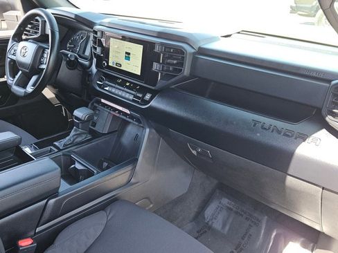 Certified 2026 Toyota Tundra SR RWD image 26