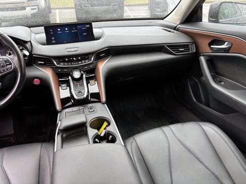 Used 2021 Acura TLX image 31